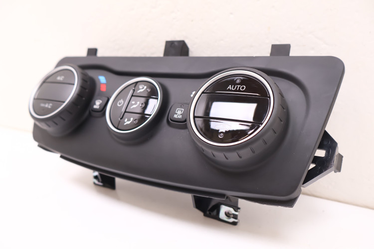 FIAT TIPO II PANEL KLIMATYZACJI '07356601370