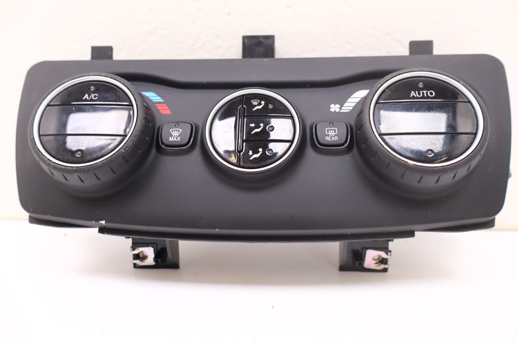 FIAT TIPO II PANEL KLIMATYZACJI '07356635310