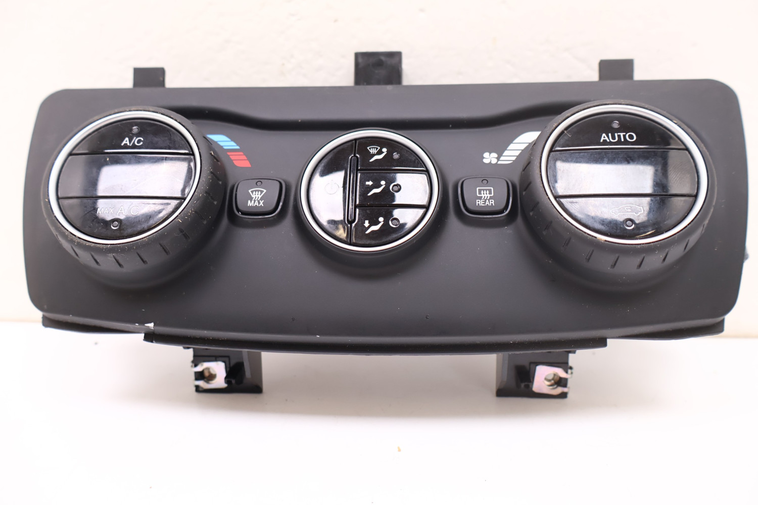 FIAT TIPO II PANEL KLIMATYZACJI '07356635310