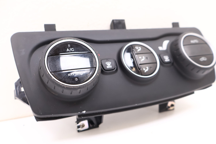 FIAT TIPO II PANEL KLIMATYZACJI '07356635310