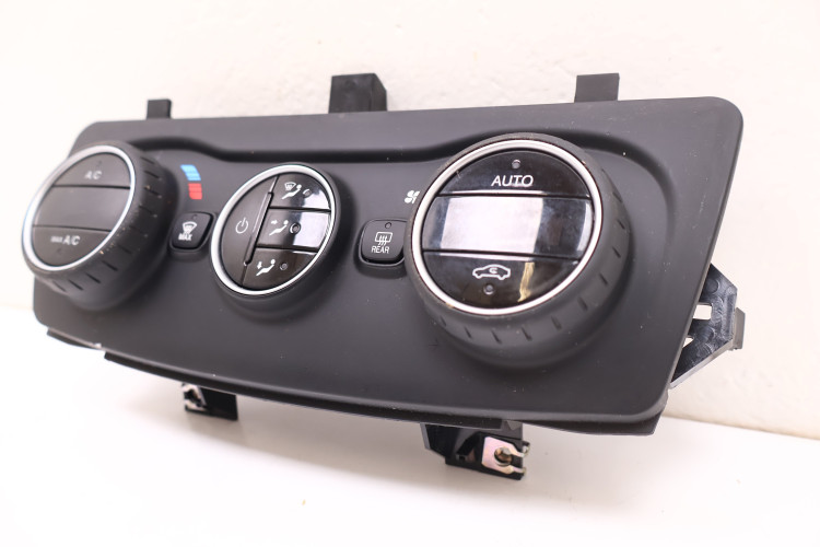 FIAT TIPO II PANEL KLIMATYZACJI '07356635310
