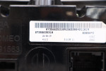 FIAT TIPO II PANEL KLIMATYZACJI '07356635310
