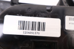 FIAT TIPO II PANEL KLIMATYZACJI '07356635310