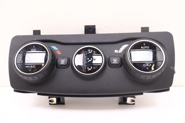 FIAT TIPO II PANEL KLIMATYZACJI '07356635310