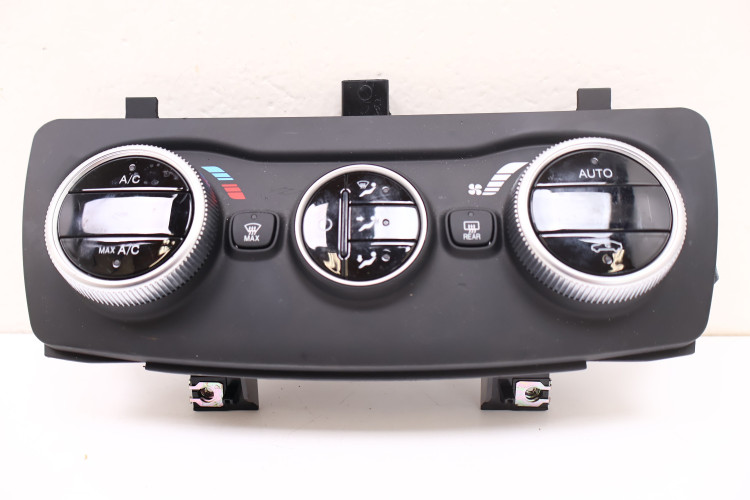 FIAT TIPO II PANEL KLIMATYZACJI '07357538190