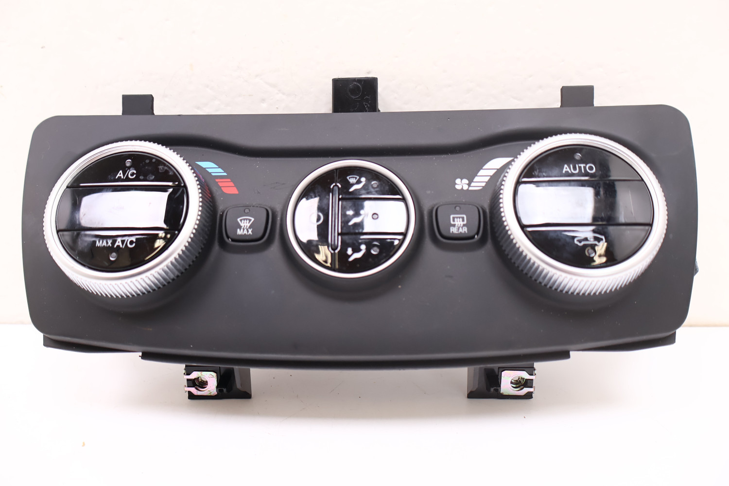 FIAT TIPO II PANEL KLIMATYZACJI '07357538190