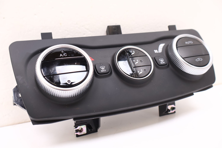 FIAT TIPO II PANEL KLIMATYZACJI '07357538190