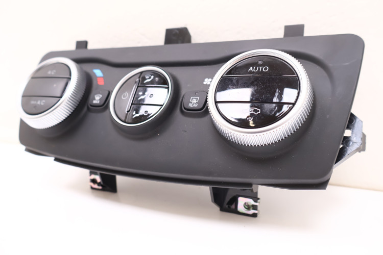 FIAT TIPO II PANEL KLIMATYZACJI '07357538190