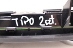 FIAT TIPO II PANEL KLIMATYZACJI '07357538190