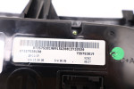 FIAT TIPO II PANEL KLIMATYZACJI '07357538190