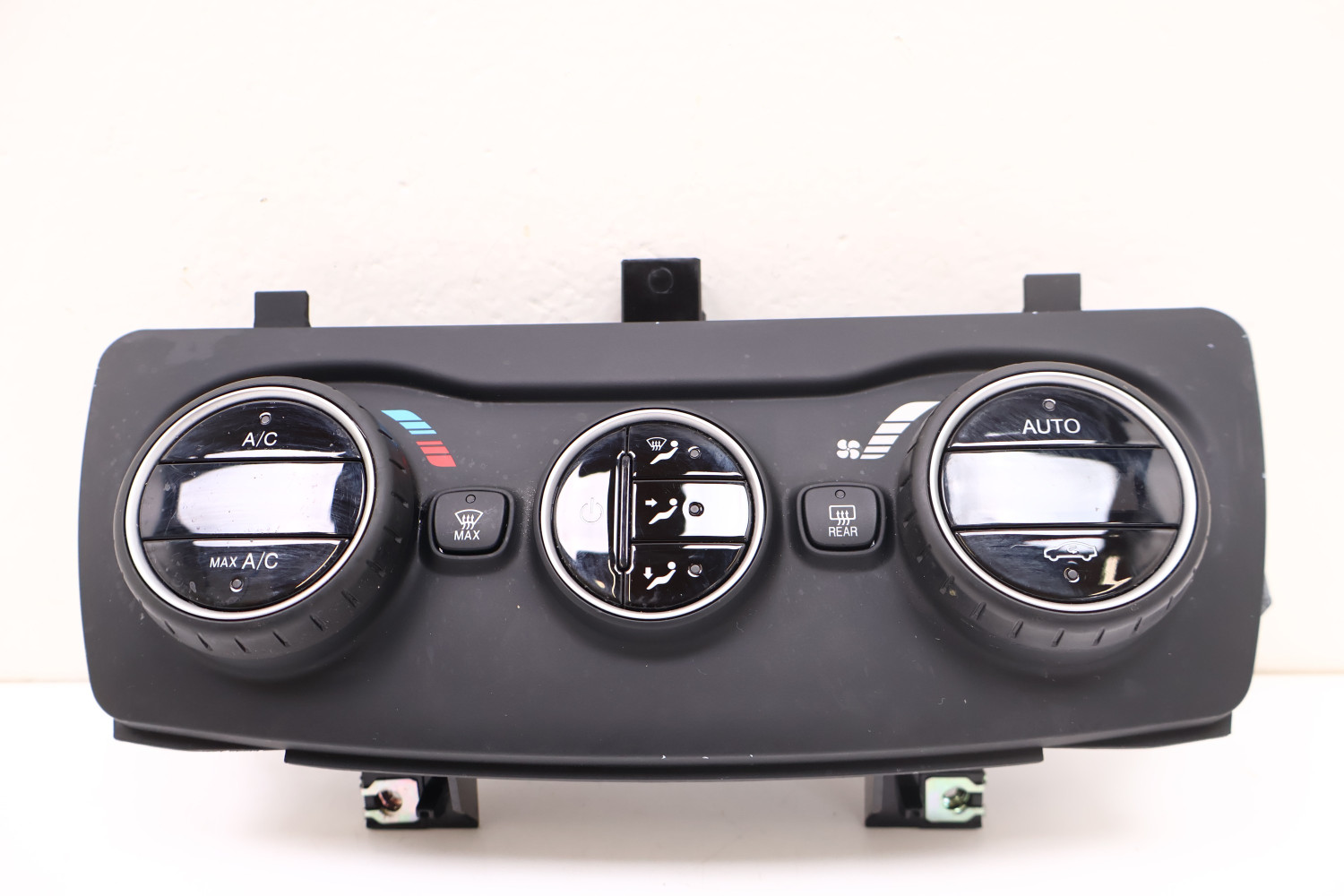 FIAT TIPO II PANEL KLIMATYZACJI 735713373