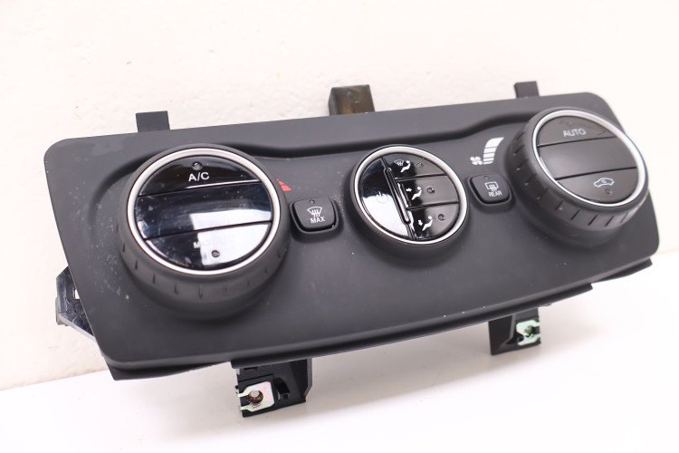FIAT TIPO II PANEL KLIMATYZACJI 735713373