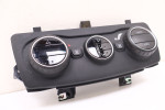FIAT TIPO II PANEL KLIMATYZACJI 735713373