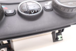 FIAT TIPO II PANEL KLIMATYZACJI 735713373