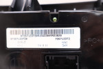 FIAT TIPO II PANEL KLIMATYZACJI 735713373