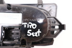 FIAT TIPO II PANEL KLIMATYZACJI 735713373