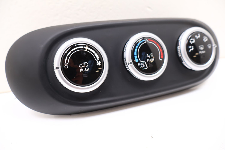 FIAT 500X PANEL KLIMATYZACJI 91563