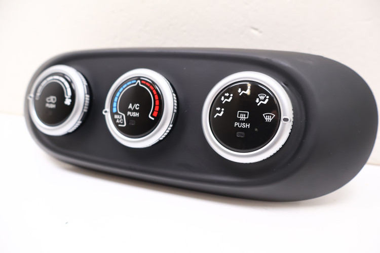 FIAT 500X PANEL KLIMATYZACJI 91563