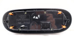 FIAT 500X PANEL KLIMATYZACJI 91563