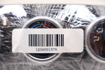 FIAT 500X PANEL KLIMATYZACJI 91563