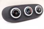 FIAT 500X PANEL KLIMATYZACJI 735686721