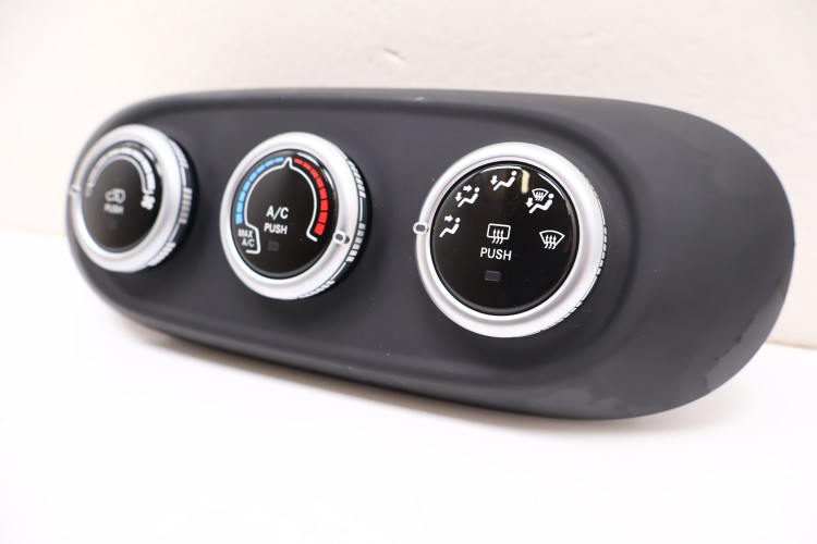 FIAT 500X PANEL KLIMATYZACJI 735686721