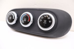 FIAT 500X PANEL KLIMATYZACJI 735686721