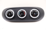 FIAT 500X PANEL KLIMATYZACJI 735779565