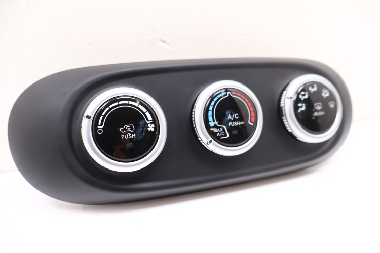 FIAT 500X PANEL KLIMATYZACJI 735779565