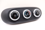 FIAT 500X PANEL KLIMATYZACJI 735779565