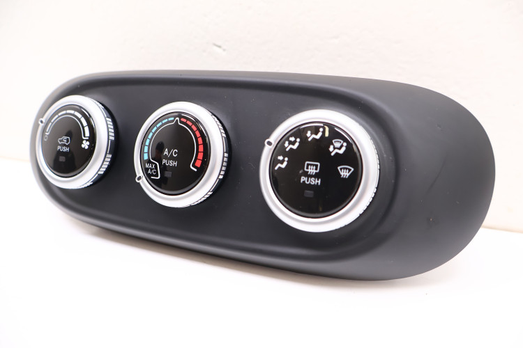 FIAT 500X PANEL KLIMATYZACJI 735779565