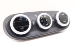 FIAT 500X PANEL KLIMATYZACJI 735686722