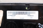 FIAT 500X PANEL KLIMATYZACJI 735686722