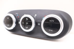 FIAT 500X PANEL KLIMATYZACJI 7356568390