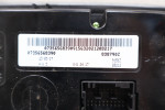 FIAT 500X PANEL KLIMATYZACJI 7356568390