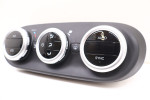 FIAT 500X PANEL KLIMATYZACJI 735717831