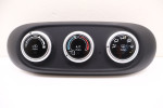 FIAT 500X PANEL KLIMATYZACJI 735717830