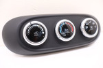 FIAT 500X PANEL KLIMATYZACJI 735717830