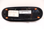 FIAT 500X PANEL KLIMATYZACJI 735717830
