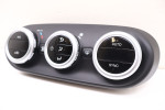 FIAT 500X PANEL KLIMATYZACJI 735712958