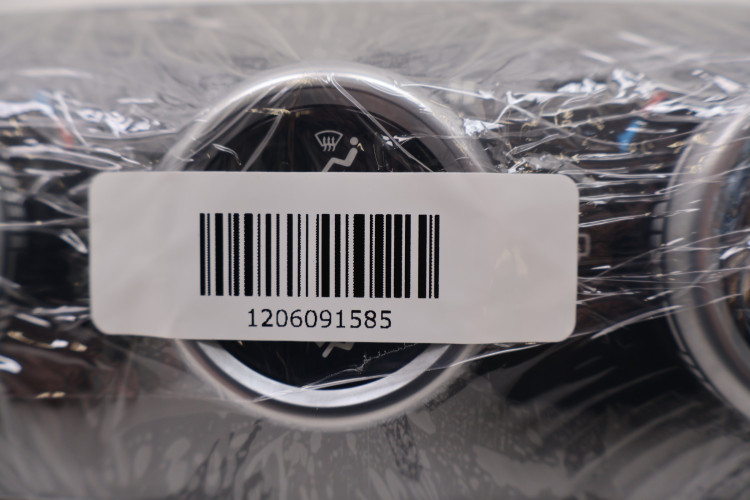 FIAT 500X PANEL KLIMATYZACJI 735712958