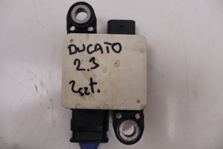 FIAT DUCATO 2.3 SONDA LAMBDA 1277023906