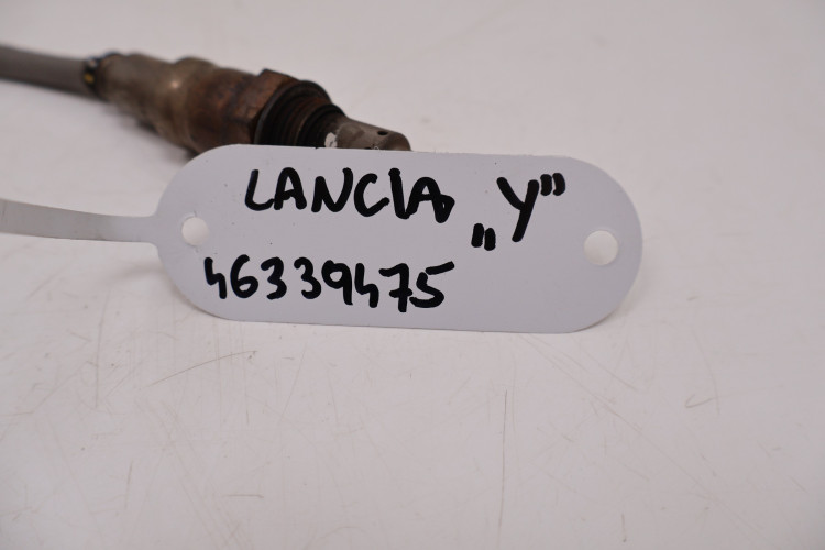 LANCIA YPSILON III SONDA LAMBDA 46339475