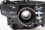 CITROEN BERLINGO III PRZEŁĄCZNIK ZESPOLONY 98312624ZD