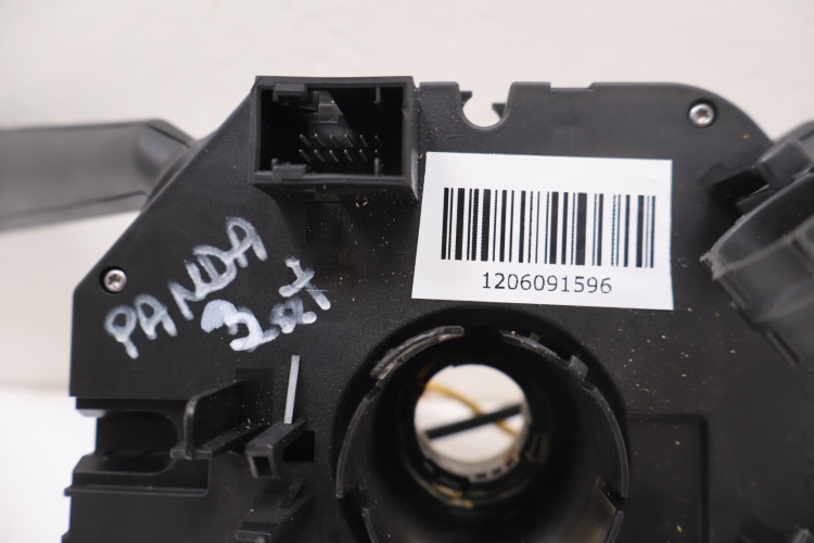 FIAT PANDA III PRZEŁĄCZNIK ZESPOLONY '07357798950