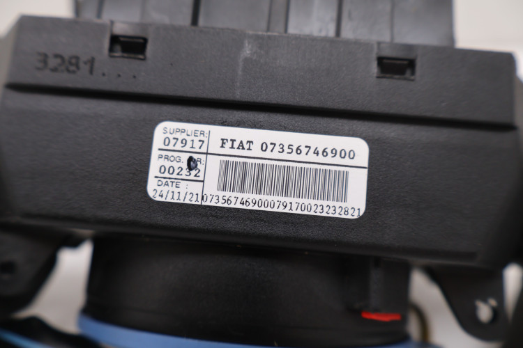 FIAT 500 PRZEŁĄCZNIK ZESPOLONY 73567469