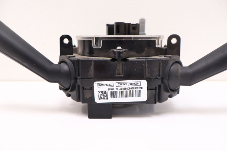 FIAT DUCATO PRZEŁĄCZNIK ZESPOLONY 7357592960