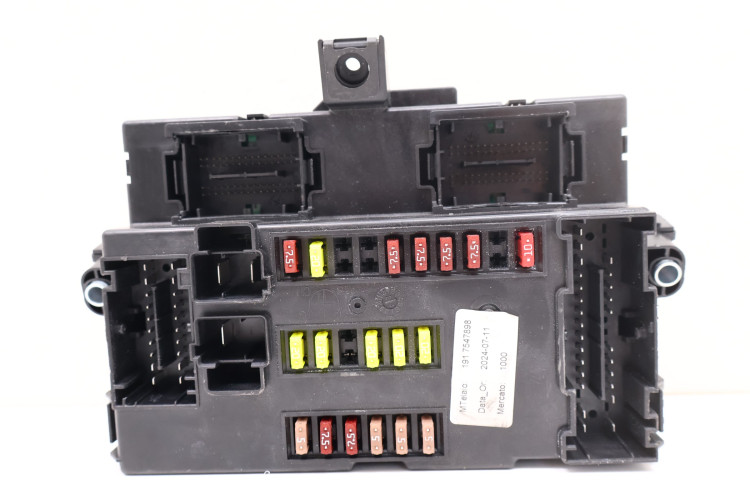 FIAT JEEP MODUŁ BSI 50566990
