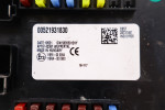 FIAT 500E MODUŁ BSI 521931830
