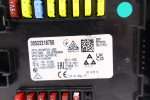 FIAT TIPO II MODUŁ BSI 522218750